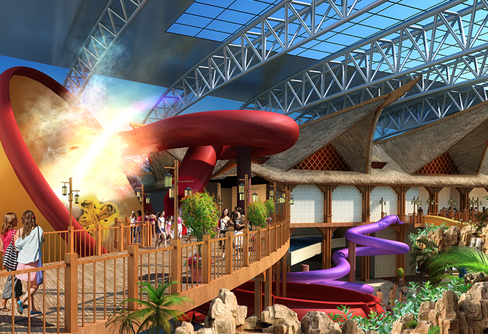 Volcano Bridge View Portfolio Slider Detail 700x480